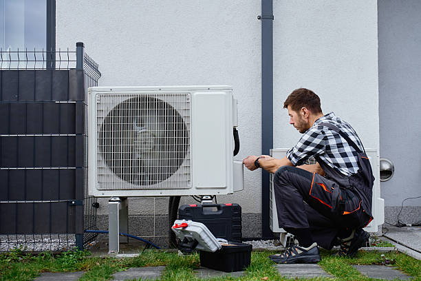 Trusted Emergency Hvac Repair service in Newport News, VA - HVAC Repair CO